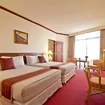 Hotel Ambassador Jomtien Wing