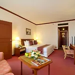 Hotel Ambassador Jomtien Wing 3*