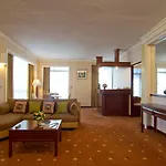 Ambassador Jomtien Wing Hotel 3*