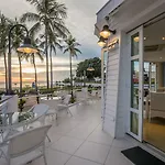 Hotel Ambassador Jomtien Wing