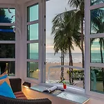 Hotel Ambassador Jomtien Wing Pattaya