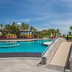 Hotel Ambassador Jomtien Wing