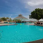 Ambassador Jomtien Wing