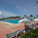 Ambassador Jomtien Wing Hotel 3*