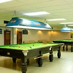 Ambassador Jomtien Wing 3*