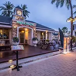 Hotel Ambassador Jomtien Wing 3*