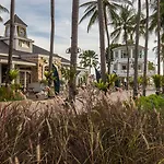 Ambassador Jomtien Wing Hotel 3*