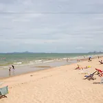 Hotel Ambassador Jomtien Wing Pattaya