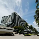 Hotel Ambassador Jomtien Wing 3*