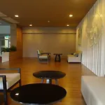 โรงแรม The Relaxing Sea View At Lumpini Park Pattaya หาดจอมเทียน