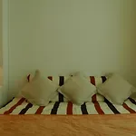The Relaxing Room Sea View At Lumpini Park Beach Jomtien Condominium Pattaya