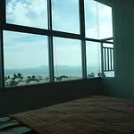 The Relaxing Sea View At Lumpini Park Pattaya โรงแรม