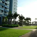 The Relaxing Sea View At Lumpini Park Pattaya 2* หาดจอมเทียน