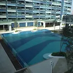 The Relaxing Sea View At Lumpini Park Pattaya โรงแรม 2*