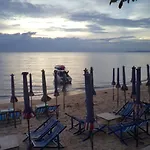 โรงแรม The Relaxing Sea View At Lumpini Park Pattaya หาดจอมเทียน