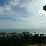 The Relaxing Sea View At Lumpini Park Pattaya โรงแรม หาดจอมเทียน