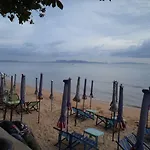 The Relaxing Sea View At Lumpini Park Pattaya 2*