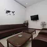 Kkinn South Hotel Pattaya