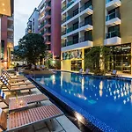 Citrus Grande By Compass Hospitality โรงแรม Pattaya