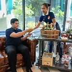 Citrus Grande By Compass Hospitality Pattaya