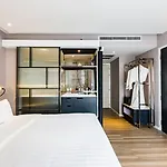 โรงแรม Citrus Grande By Compass Hospitality