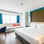 โรงแรม Citrus Grande By Compass Hospitality Pattaya