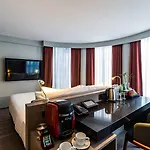 Citrus Grande By Compass Hospitality โรงแรม Pattaya