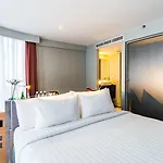 Citrus Grande By Compass Hospitality 5* Pattaya