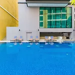 Citrus Grande By Compass Hospitality โรงแรม Pattaya