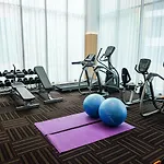 Citrus Grande By Compass Hospitality 5* Pattaya