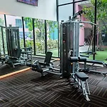 Citrus Grande By Compass Hospitality โรงแรม 5*