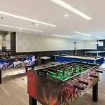 Citrus Grande By Compass Hospitality 5*