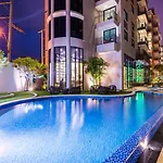 Citrus Grande By Compass Hospitality