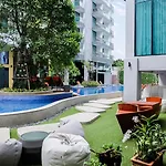 Citrus Grande By Compass Hospitality 5* Pattaya
