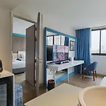 Citrus Grande By Compass Hospitality โรงแรม Pattaya