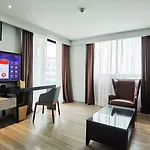 Citrus Grande By Compass Hospitality 5* Pattaya