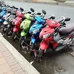 Phratamnak - 100 Meter From * Pattaya