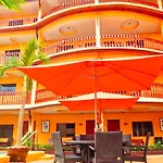 Phratamnak - 100 Meter From อพาร์ทเม้น Pattaya