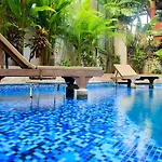 Dreamers Paradise & Hotel Pattaya