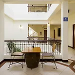 Hotel Ice