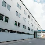 Ambassador Jomtien Wing Hotel Pattaya