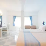 Hotel Ambassador Jomtien Wing Pattaya