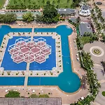 Ambassador Jomtien Wing Pattaya
