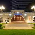 Hotel Ambassador Jomtien Wing Pattaya