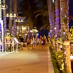 Ambassador Jomtien Wing Hotel