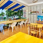 Blue House Hotel Pattaya