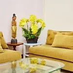 Blue House Hotel Pattaya