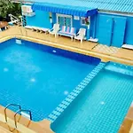 Blue House Pattaya