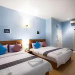 Blue House