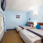 Blue House Hotel Pattaya